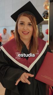 Y tú, ¿Qué le dirías hoy a tu “yo” del primer cuatrimestre? ¡Compártelo en los comentarios! 👇

#MiGraduaciónUVA #OrgulloVizcaya