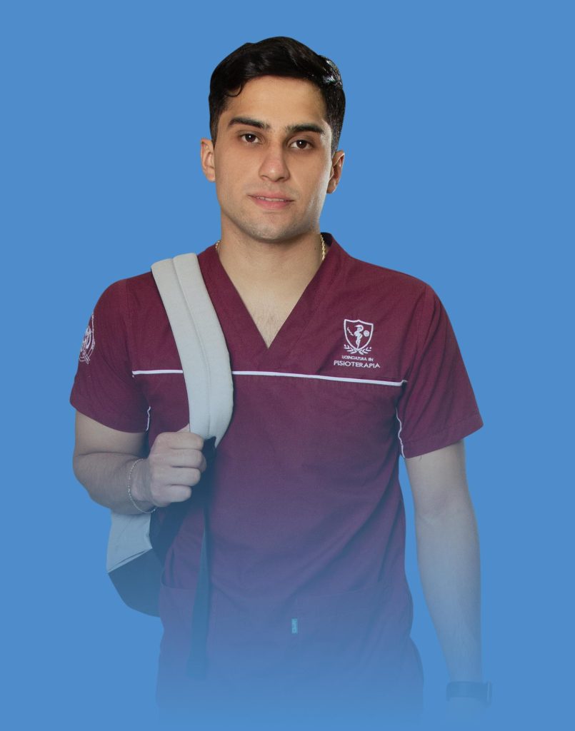 Fisioterapia