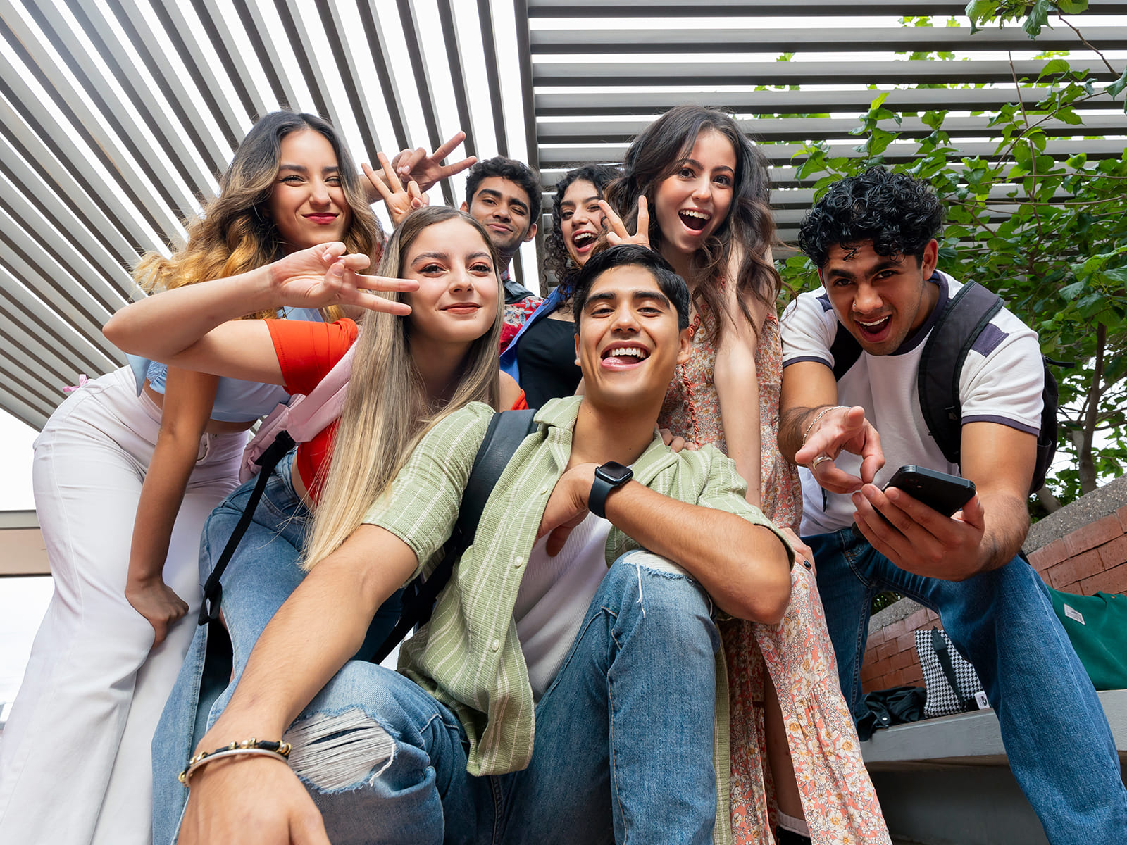 Alumnos en ambiente3