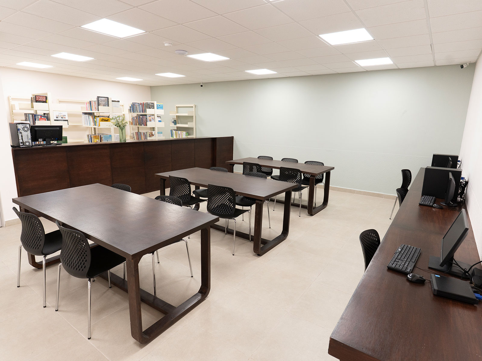 Biblioteca
