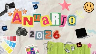 La recta final se acerca 🎓 y nuestros futuros diseñadores gráficos nos comparten su anuario de generación class 2026 🎨✨

Comenta cuál fue tu favorito 👇

📍Campus Piedras Negras 

#diseñografico #diseñograficovizcaya #anuario #class2026