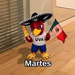 ¿Cuál es tu mood de hoy? 🤠🇲🇽🎉

¡Viva México! 

#mood #vivamexico #meme #uvaldo