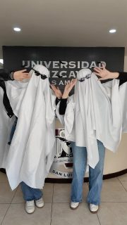 Spooky season is on 👻🎃

Like si ves a los fantasmas 
Y like también si no los ves 👀 

#ghost #halloweenvibes #trend