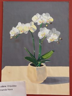 Arte, color mucha creatividad. 🎨✨
Nuestros Rapaces de Arquitectura pusieron en práctica el arte figurativo para explorar cómo el color y la composición influyen en la percepción de los espacios.

Actividad realizada en Taller de Expresión Gráfica, dirigida por la Mtra. Cecilia Flores.
📍Campus Manzanillo

¡Felicidades, Rapaces! 🦅

#ArquitecturaUVA #SoyGenteVizcaya