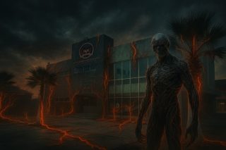 Algo extraño está pasando en Vizcaya… 👀🌀

Parece que se abrió un portal al Upside Down en uno de nuestros campus.
Solo los verdaderos Rapaces podrán descifrarlo.

¿Qué canción te salvaría de Vecna? 🤔🎶

#strangerthings5 #trend #somosvizcaya