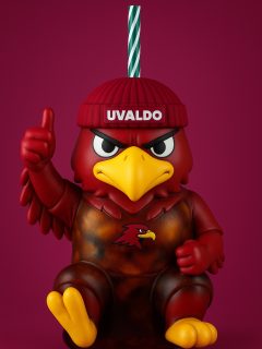 Solo en Vizcaya hacemos que un vaso se vuelva igual de decidido que tú cuando estudias y trabajas 🧳🤓
#SomosVizcaya #humor #trend #vaso