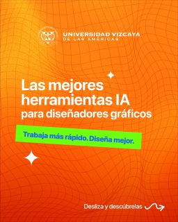 Hoy celebramos el Día Internacional del Diseño Gráfico. 🖥️ 🎨
Una disciplina que transforma ideas en mensajes visuales capaces de comunicar, inspirar y conectar.

#diseñografico #diaseldiseñografico #diseñouva