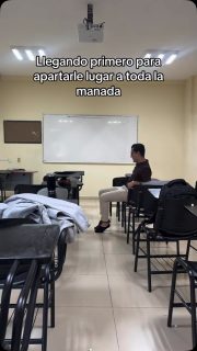 Feliz inicio de semana 🫰
Compártelo con tu amix que siempre te aparta lugar 🤓 y comparte si tú eres ese amix 🤝

#gentevizcaya #humor