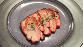 Un poco del trabajo que nuestros rapaces de Gastronomía 🍽️🦅 realizaron durante la clase de cocina asiática. 

¿Se te antoja? 🤤✨

📍Universidad Vizcaya Ensenada 
#rapacesenacción