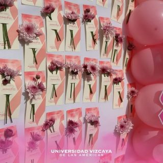 En conmemoración por el Día Internacional de la Lucha contra el Cáncer de mamá, asumimos la concientización como una causa colectiva 🎀🩷

La Familia Vizcaya de campus Cd. Victoria nos comparte un poco de la caminata conmemorativa que llevaron a cabo este domingo. #DíaInternacionalDelCáncerDeMama