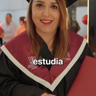 Y tú, ¿Qué le dirías hoy a tu “yo” del primer cuatrimestre? ¡Compártelo en los comentarios! 👇

#MiGraduaciónUVA #OrgulloVizcaya