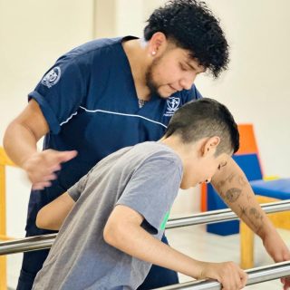 Estudiar fisioterapia es:

💙 Ayudar a mejorar la calidad de vida de mis pacientes
💙 Ayudar a las personas que sufren de molestias físicas a su pronta recuperación
💙 Dar esperanza a quienes lo necesitan
💙 Reafirmar cada día que es mi verdadera vocación 

#FisioterapiaUVA #SomosVizcaya