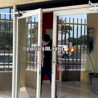 Ya estamos de regreso 🔥 después de Semana Santa ✨
¡Bienvenidos Rapaces! Nos vemos en el aula con toda la actitud y acompañados de nuestros amix ☝️🤓

#backtoschool #SS2026