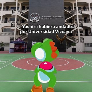 Y en campus Roma 😮‍💨✨
#cdmx #campusroma #yoshi #supermariogalaxy #trend
