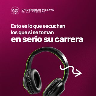 Tu ventaja está fuera del salón 🤝
Y no, no nos están pagando por esto 👀

📌 Guarda este post y comenta tu recomendación. 
#podcast #gentevizcaya #universidad