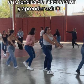 Imagina ser quien va a educar a las nuevas generaciones 📚✨

#cienciasdelaeducacion #educacionUVA #rapacesenacción