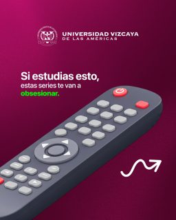 ¿Vacaciones y no sabes qué ver? 👀  Te recomendamos estas series según tu carrera 🎬✨
 Guarda este post y cuéntanos cuál ves primero 🍿

#SS2026 #Streaming #Series