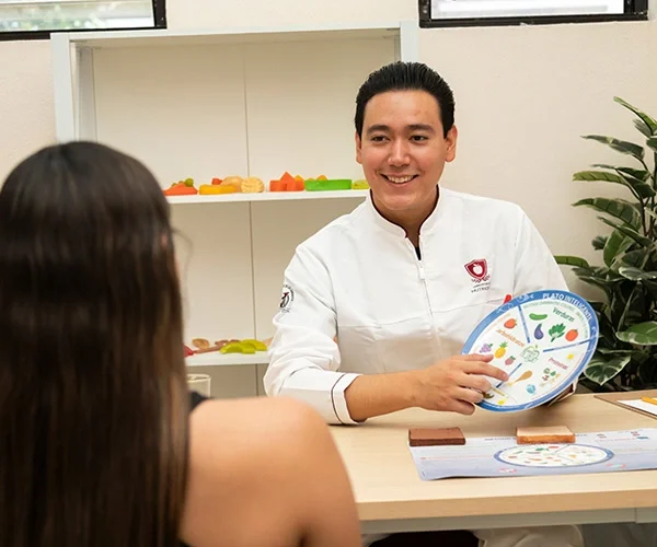 Nutrición