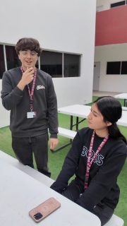 Cuando dices que naciste en 199… 🦖🥲

Para alcanzar tus metas no hay edad 🫰🏻

#humor #2000 #genz #milenials