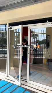 Ya estamos de regreso 🔥 después de Semana Santa ✨
¡Bienvenidos Rapaces! Nos vemos en el aula con toda la actitud y acompañados de nuestros amix ☝️🤓

#backtoschool #SS2026