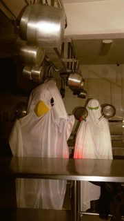Fantasmas reales captados en cámara 👻 #ghosttrend #orgullovizcaya 🦅🙌🏻