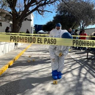 Práctica: procesamiento del lugar de la intervención con indicios balísticos 🔍

#CriminologíaYCriminalística 🦅