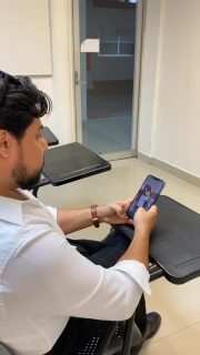 3 maneras de romper el scroll infinito 👊✨
Guarda este video y cuéntanos si te funcionó 👀

#scroll #tips