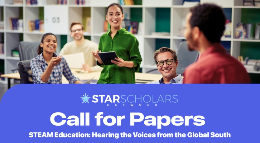 Convocatoria UVA + Star Scholars 2026
